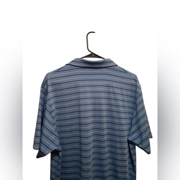 Dunning Tavistock Country Club golf polo. Size medium. Good condition - Picture 4 of 6